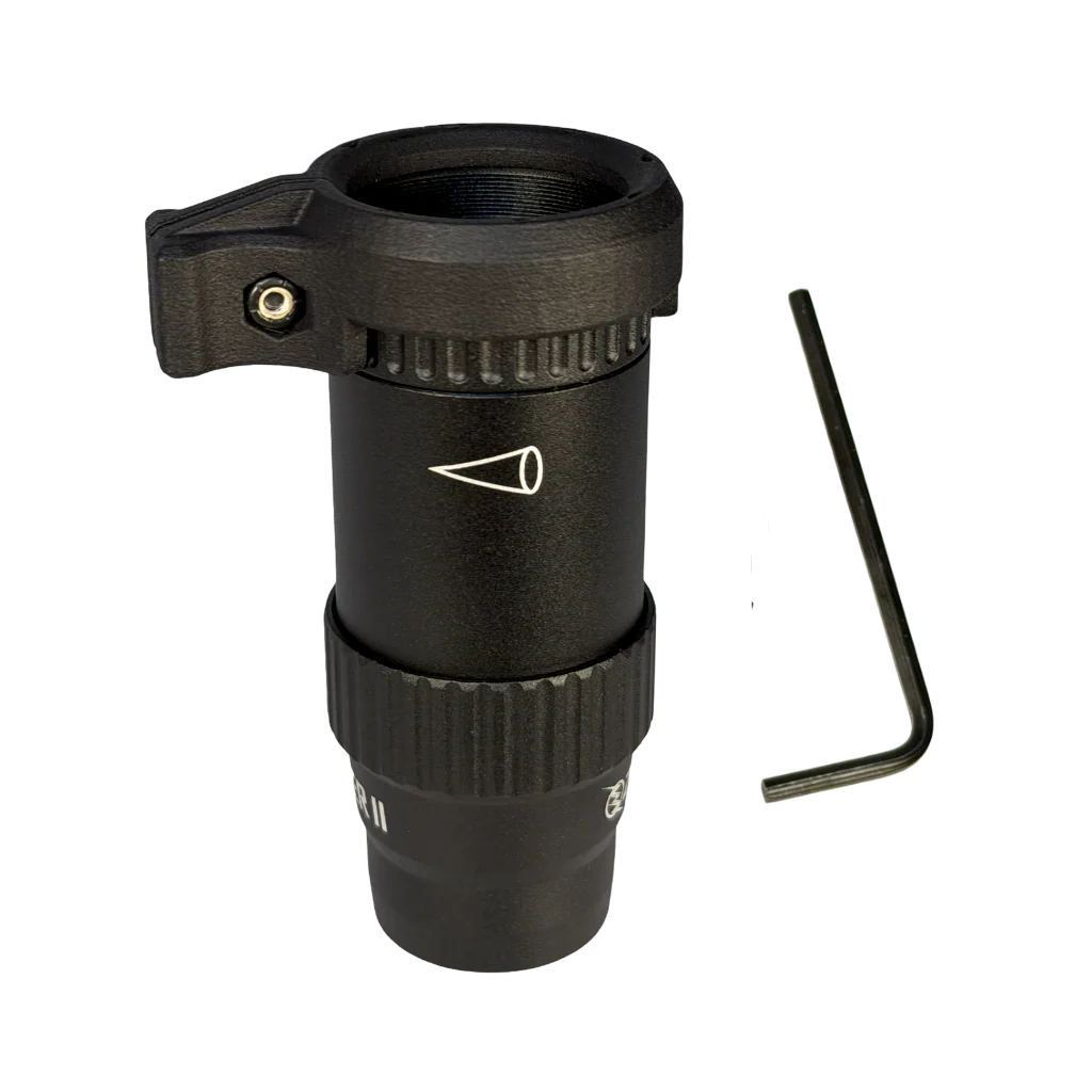 BLAZER II - LED, Unrestricted